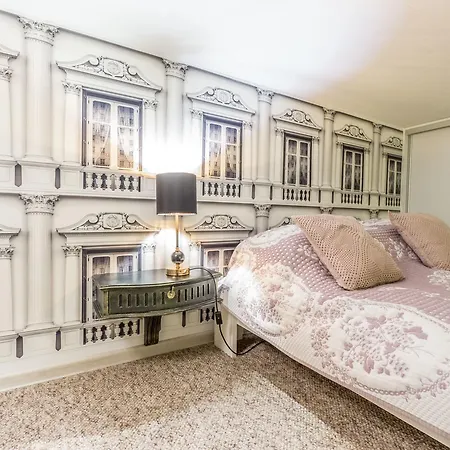 Incognito * Krasków