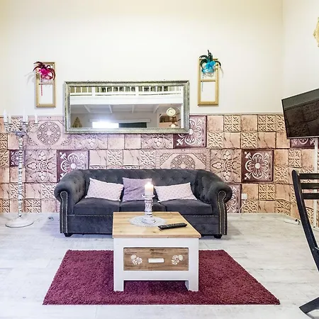 Apartamento Incognito Cracóvia